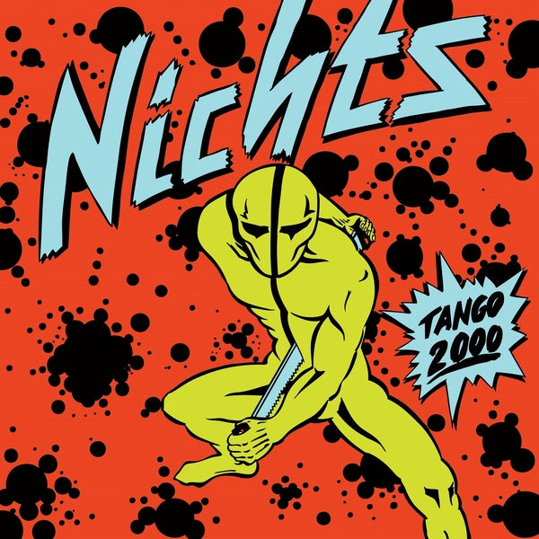 NICHTS - Tango 2000 | Vinyl