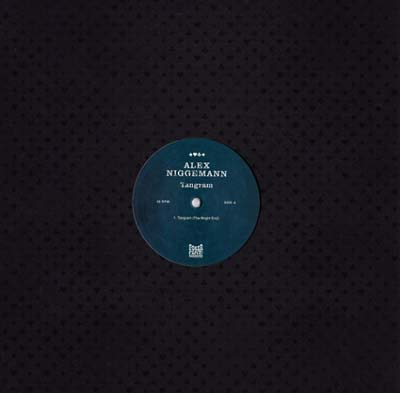 ALEX NIGGEMANN - Tangram | Vinyl