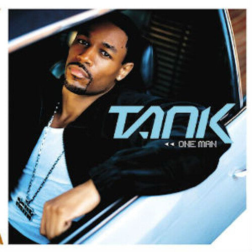 Tank - One Man [Explicit Content] | CD
