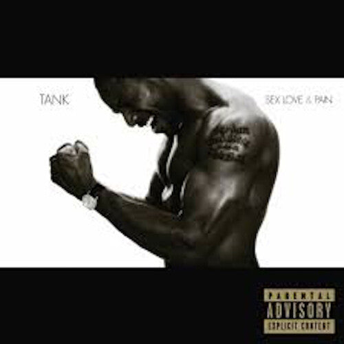 Tank - Sex Love & Pain [Explicit Content] | CD