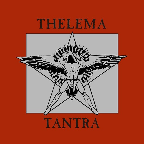THELEMA - Tantra | Vinyl