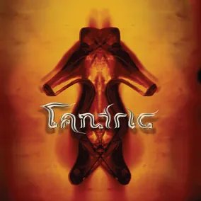 Tantric | Tantric (Limited Orange Vinyl Edition) (RSD11.24.23) | Vinyl