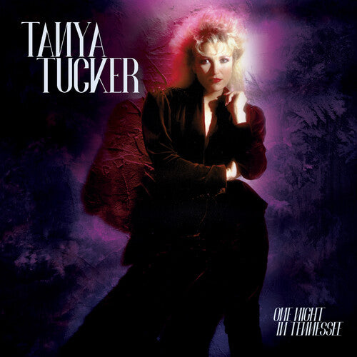 Tanya Tucker - One Night In Tennessee (Pink Vinyl) (Pink, Limited Edition) | Vinyl