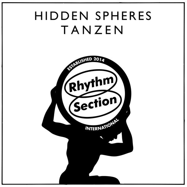 HIDDEN SPHERES - Tanzen | Vinyl