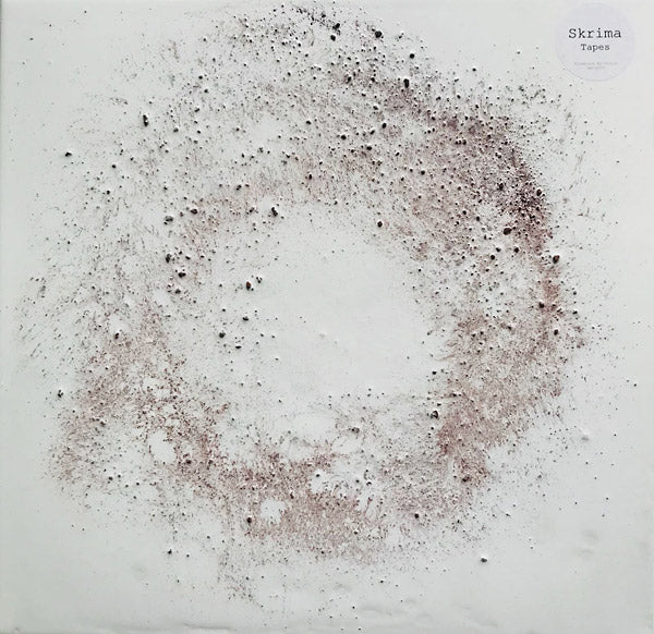 SKRIMA - Tapes | Vinyl