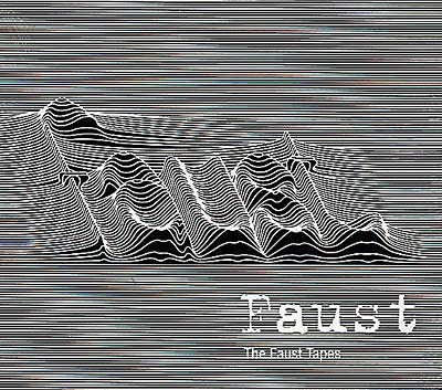 FAUST | Tapes | CD