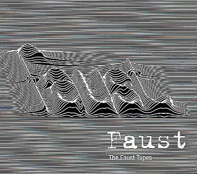 FAUST - Tapes | CD