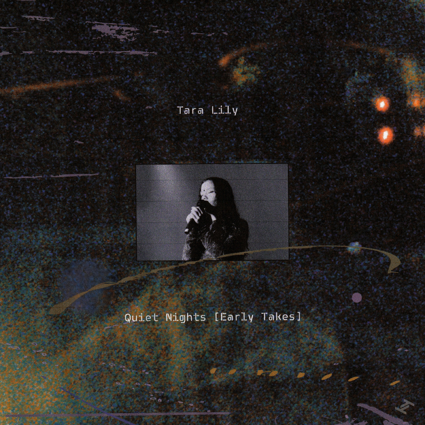 Tara Lily | Quiet Nights (Early Takes) Ft. King Krule | Cassette