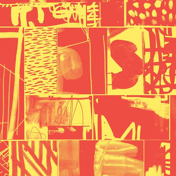 SAROOS - Tardis | Vinyl