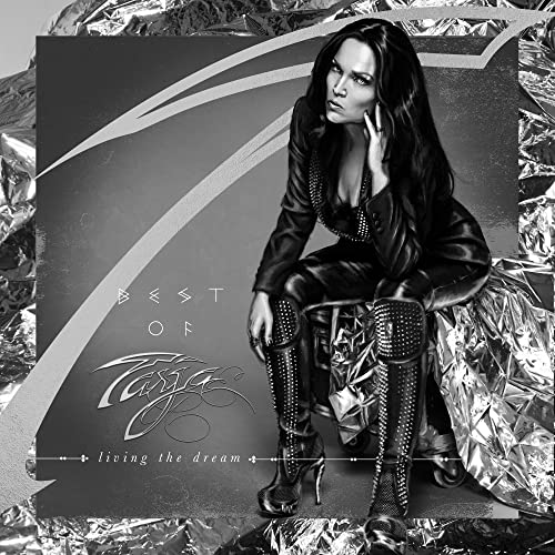 TARJA - BEST OF: LIVING THE DREAM | CD