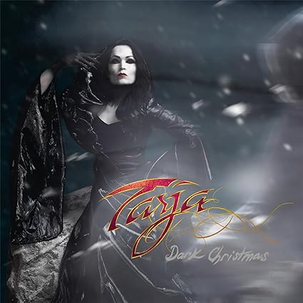 Tarja - Dark Christmas | CD