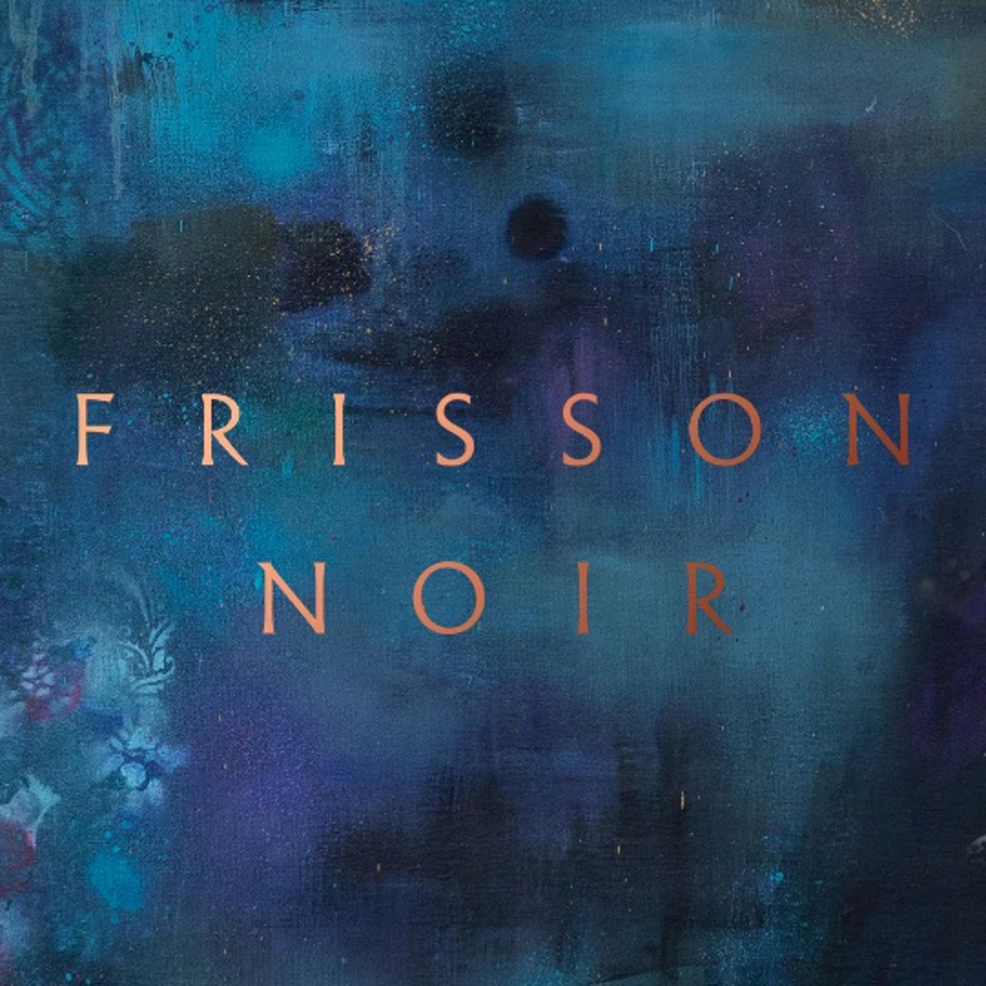 Tarja - Frisson Noir (24P Booklet) [Black Vinyl] [2LP] | Vinyl