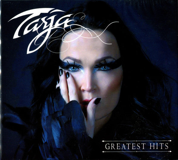 Tarja - Greatest Hits (Import) | CD