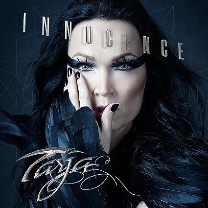 Tarja | Innocence (Limited Edition, With CD) (7" Single) | Vinyl