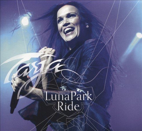 Tarja - Luna Park Ride | CD