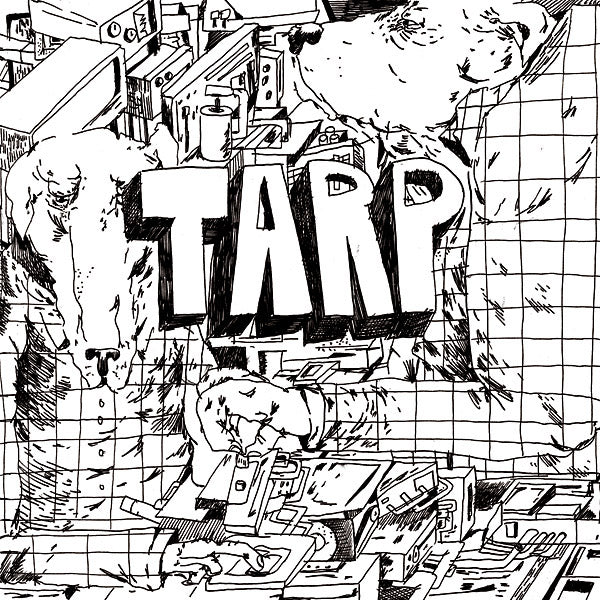 TARP - Tarp | Vinyl