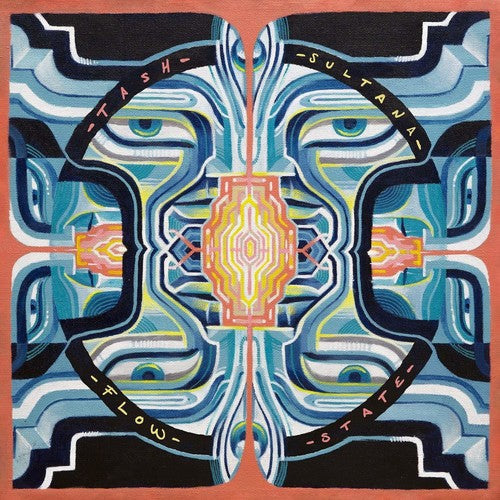 Tash Sultana - Flow State (Digital Download Card) (2 Lp's) | Vinyl