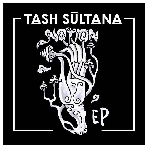 Tash Sultana - Notion | CD