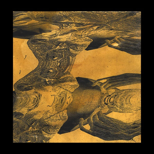 TASHI DORJI - Tashi Dorji | Vinyl