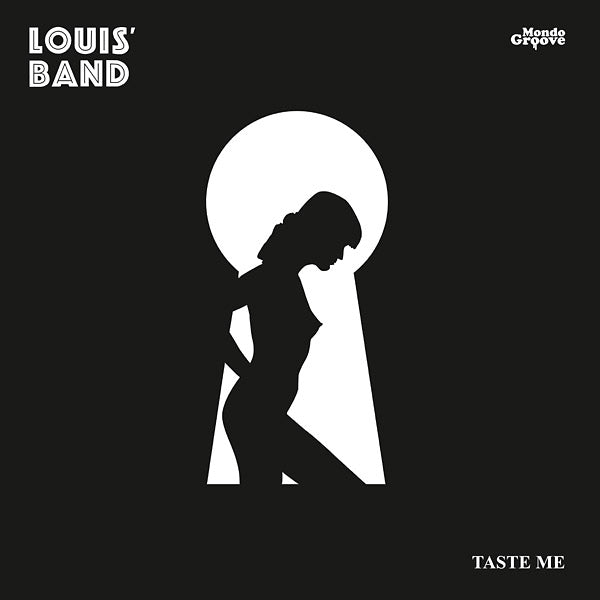 LOUIS' BAND - Taste Me | Vinyl