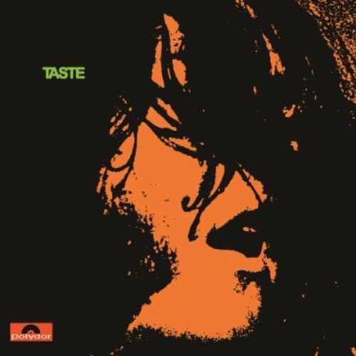 Taste - Taste (180 Gram Vinyl) [Import] | Vinyl