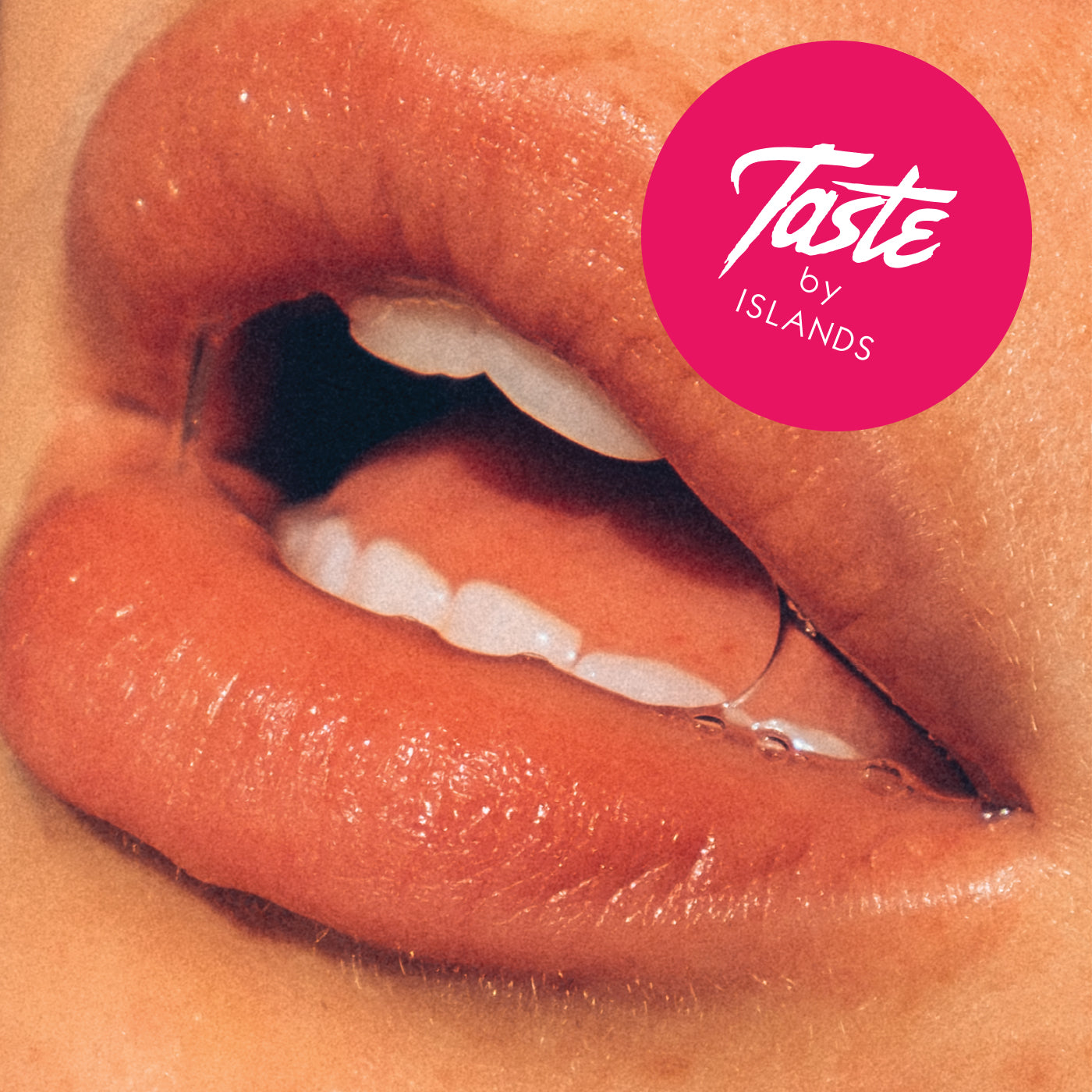 Islands | Taste | CD