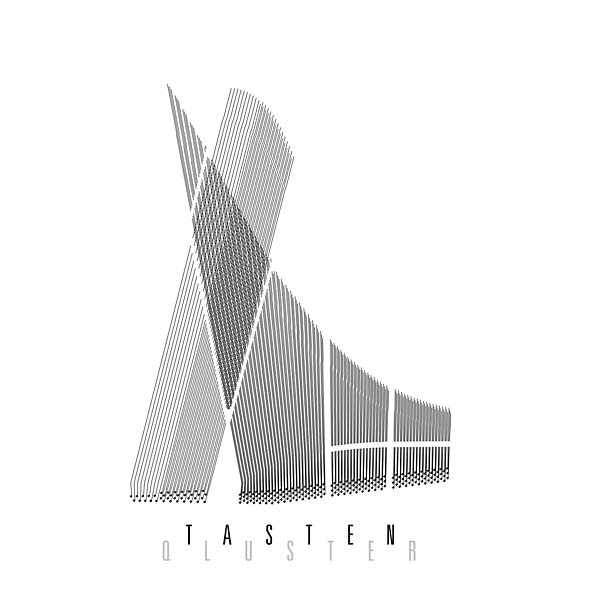 QLUSTER - Tasten | Vinyl