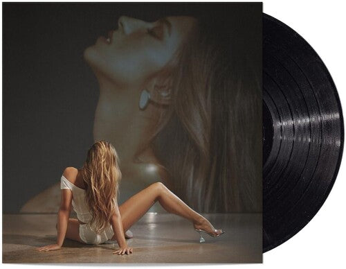 Tate McRae | So Close To What [Explicit Content] (Gatefold LP Jacket) | Vinyl
