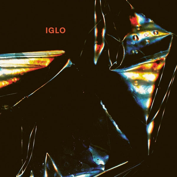 Iglo - Tau | Vinyl