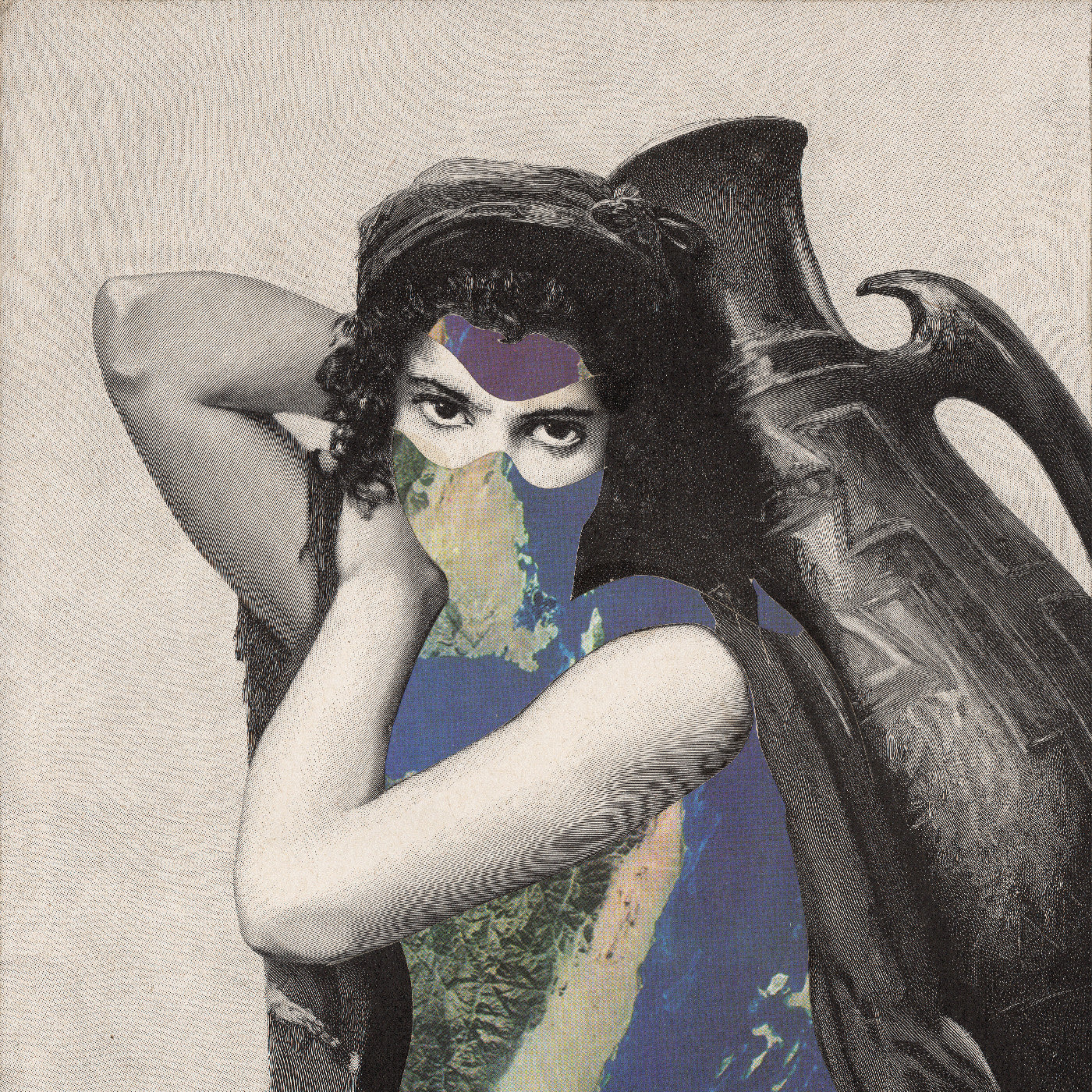 Tauceti | Guanyin | CD