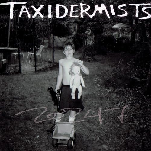 Taxidermists - 20247 | CD