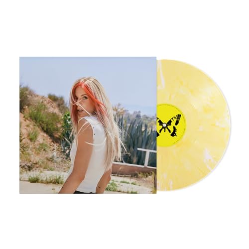 Taylor Acorn - Poster Child [Lemonade Lp] | Vinyl
