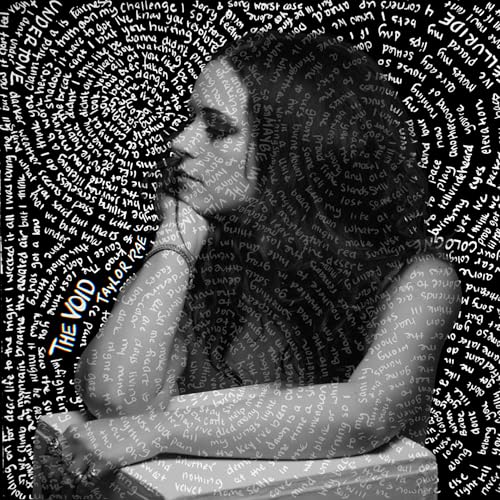 Taylor Rae - The Void | Vinyl