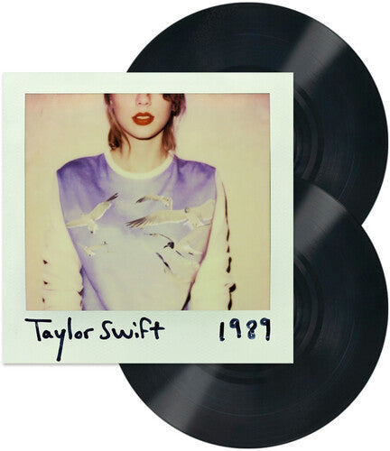 Taylor Swift - 1989 (2 Lp's) | Vinyl