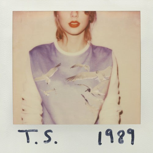 Taylor Swift | 1989 [Import] | CD