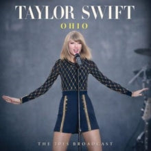 Taylor Swift - Ohio [Import] | CD