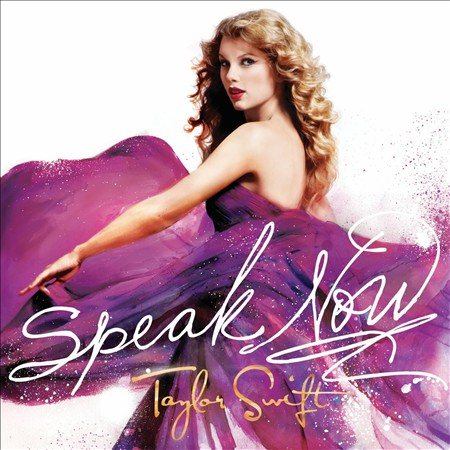 Taylor Swift - Speak Now (2 Lp's) Original Version | Vinyl