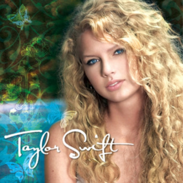 Taylor Swift - Taylor Swift [Import] | CD