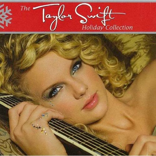 Taylor Swift | The Taylor Swift Holiday Collection | CD