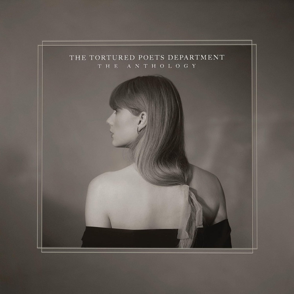 Taylor Swift - The Tortured Poets Department: The Anthology (2 Cd's) | CD