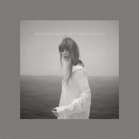 Taylor Swift - Tortured Poets Department: The Albatross (Limited Deluxe Collector's Edition) [Import] | CD