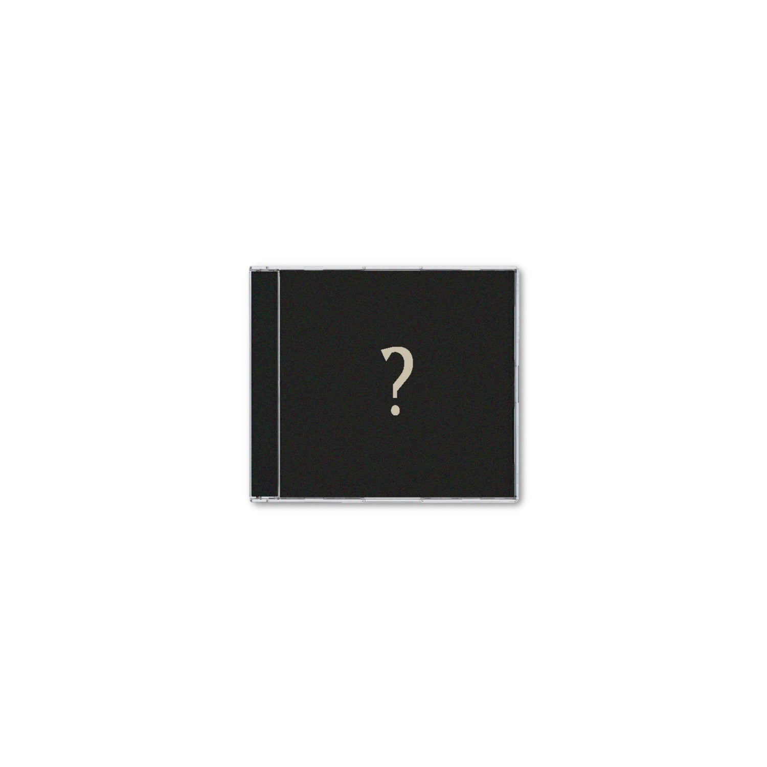 &Team | 3Rd Ep 'We On Fire' [Standard Ver.] | CD