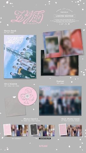 &TEAM - Samidare [Limited Edition] [CD Single+Book] | CD