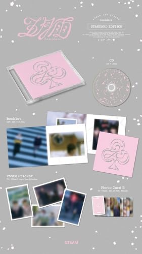 &TEAM - Samidare [Standard Edition] [CD Single] | CD