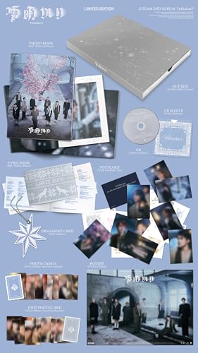 &TEAM - Yukiakari [Limited Edition] | CD