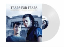 Tears for Fears | Hammersmith Odeon, London 1983 (Limited Edition, White Colored Vinyl) [Import] | Vinyl