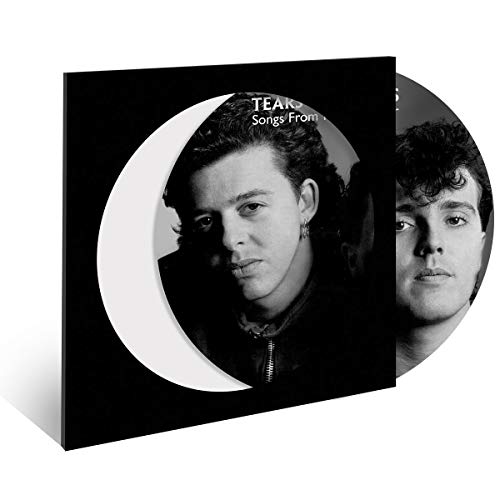 Tears For Fears - Songs From The Big Chair [Picture Disc] | Vinyl