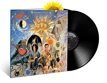 Tears For Fears - The Seeds Of Love [LP] | Vinyl