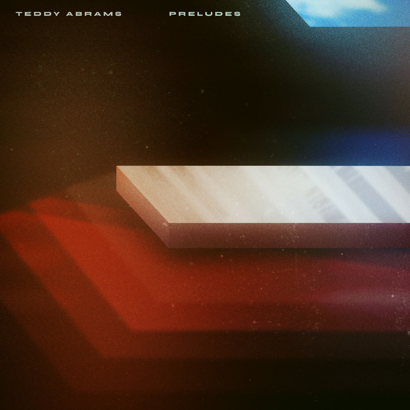 Teddy Abrams - Preludes | CD