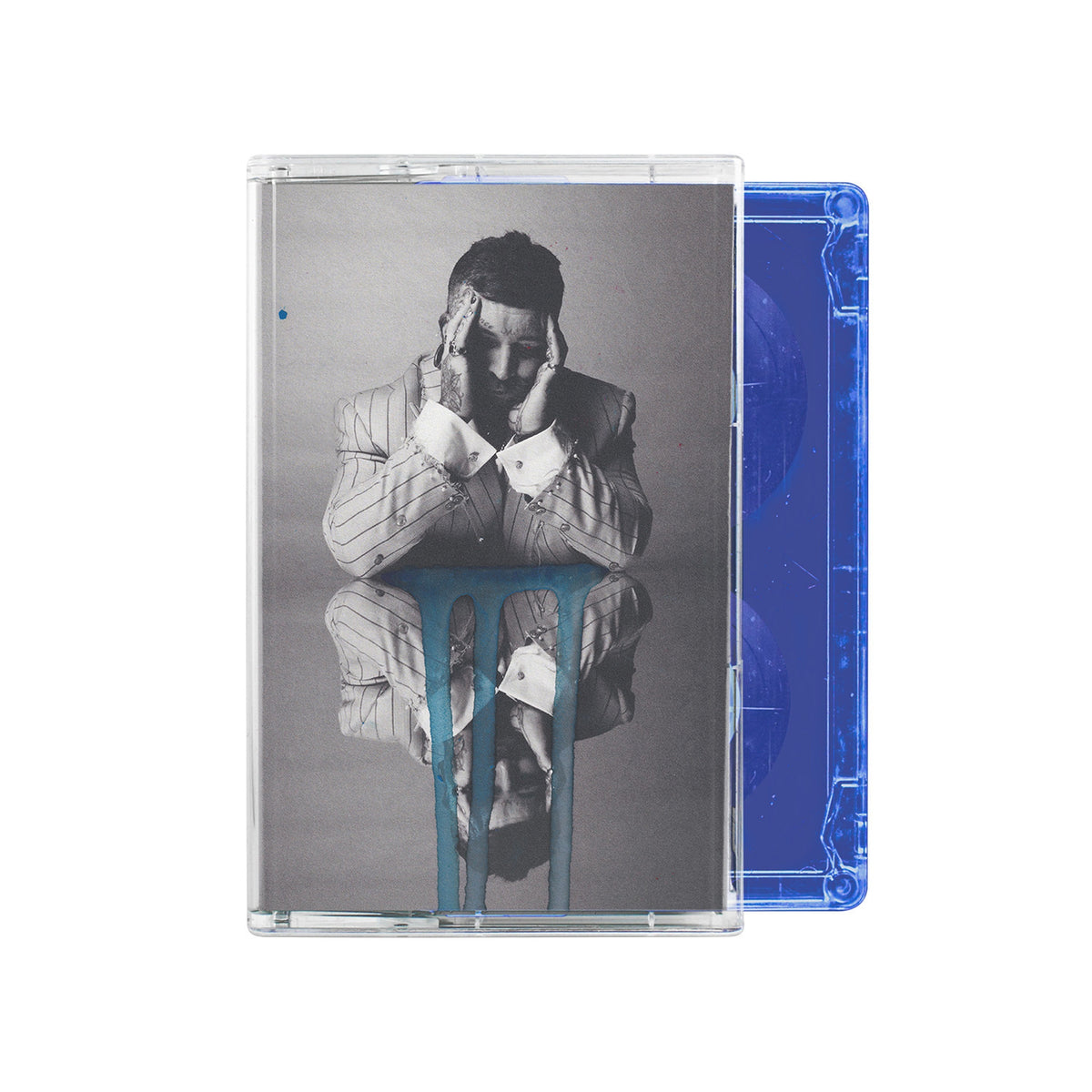 Teddy Swims - Ugly [Cassette] | Cassette